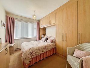 Bedroom 1- click for photo gallery